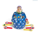 Argos TOMY Disney Pop Up Buzz Lightyear Kids Action Game- Buy online at McGrocer