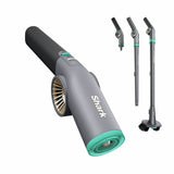 Shark BlastBoss cordless air blasting system (British brand)