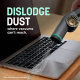 Shark BlastBoss cordless air blasting system (British brand)