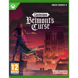 Argos Castlevania Belmont's Curse Midnight Edition Xbox Series X Game- Buy online at McGrocer