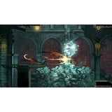 Castlevania Midnight Edition Xbox Series X game, UK version