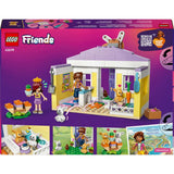 LEGO Friends Bunny Hotel building set 42679 (British brand)
