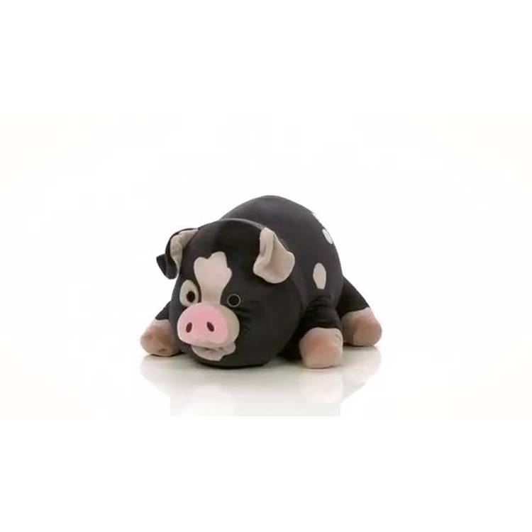 Disney Pixar Toy Story Blaze's Pet Pig feature plush, UK version