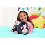 Disney Pixar Toy Story Blaze's Pet Pig feature plush, UK version