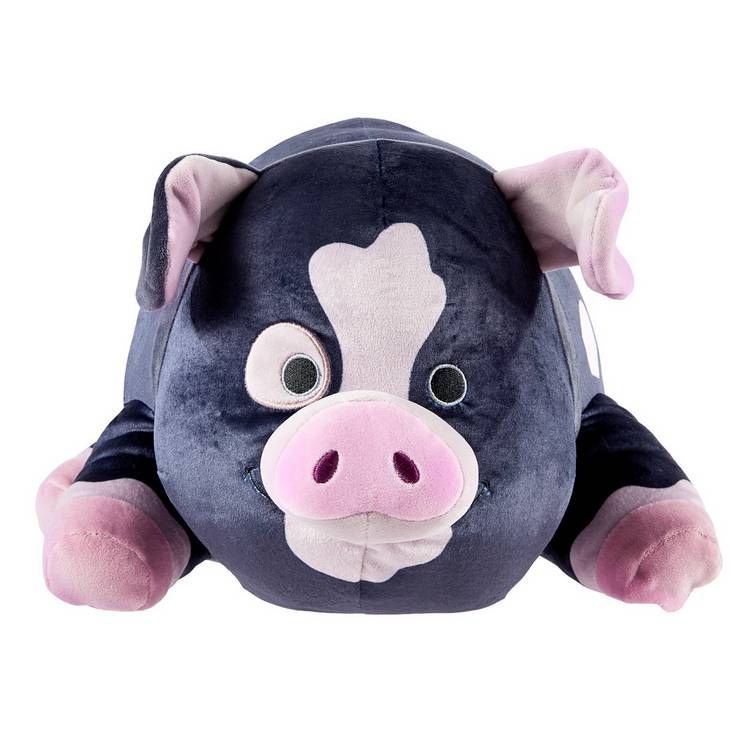 Disney Pixar Toy Story Blaze's Pet Pig feature plush, UK version