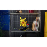LEGO Pikachu and Poké Ball building set 2050 pieces, imported from the UK