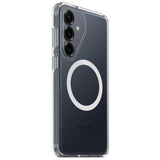 OtterBox React clear phone case for Samsung S26+ - imported from the UK