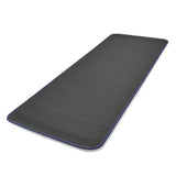 Adidas blue training mat 10mm (British brand)