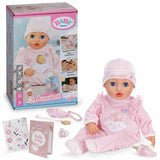 Argos BABY born Annabell 43cm Doll- Buy online at McGrocer