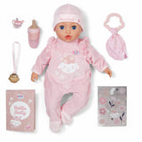 BABY born Annabell 43cm doll, UK version