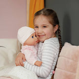 BABY born Annabell 43cm doll, UK version