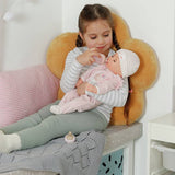 BABY born Annabell 43cm doll, UK version