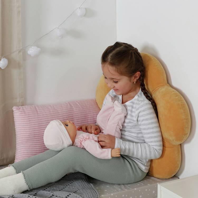 BABY born Annabell 43cm doll, UK version