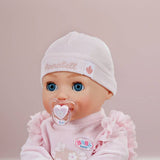 BABY born Annabell 43cm doll, UK version