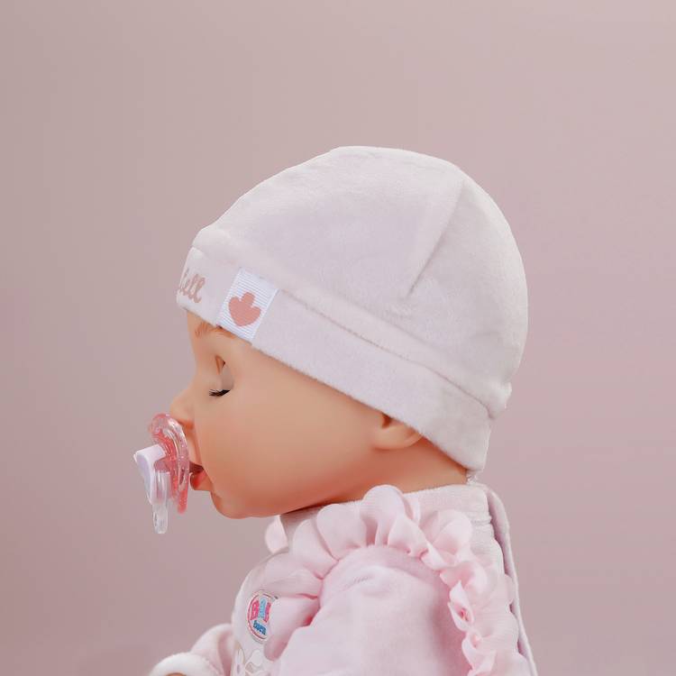BABY born Annabell 43cm doll, UK version