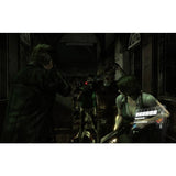 Resident Evil 6 Nintendo Switch code-in-a-box (British brand)