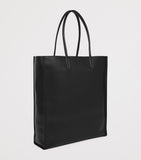 Smythson Kingly tote bag in Pavilion leather, UK version