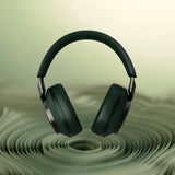 Bowers & Wilkins Px8 over-ear wireless headphones DarkForest (British brand)