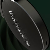 Bowers & Wilkins Px8 over-ear wireless headphones DarkForest (British brand)