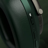 Bowers & Wilkins Px8 over-ear wireless headphones DarkForest (British brand)