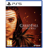 Argos GreedFall: The Dying World PS5 Game- Buy online at McGrocer
