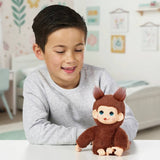 Little Live Pets Chikki Cherry monkey toy - British product