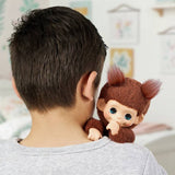 Little Live Pets Chikki Cherry monkey toy - British product