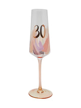 Next Widdop Pink Birthday Flute 30- Buy online at McGrocer