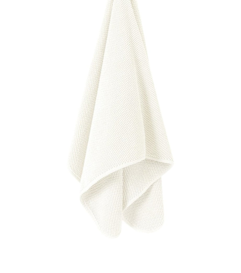 Graccioza Cotton Pearls bath towel 70x140cm - British product