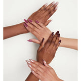 Mylee Love Note four gel nail polishes set - British product