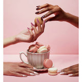 Mylee Love Note four gel nail polishes set - British product