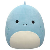 Argos Squishmallows Slate Blue Dino Plush Toy 16 inch- Buy online at McGrocer