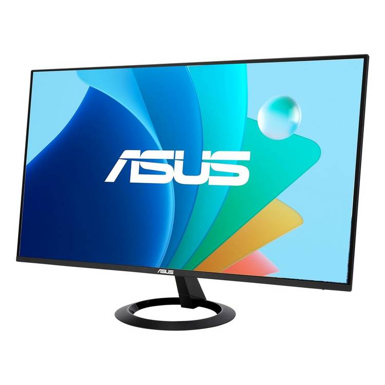 ASUS VZ279HG 27-inch IPS monitor - British product