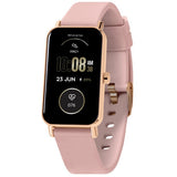 Reflex Active Nexus 100 smart watch (British brand)
