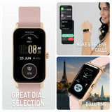 Reflex Active Nexus 100 smart watch (British brand)