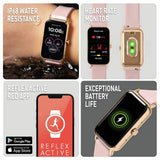 Reflex Active Nexus 100 smart watch (British brand)