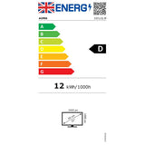 Acer 120Hz Full HD monitor 22 inch - British product