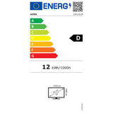 Acer 120Hz Full HD monitor 22 inch - British product