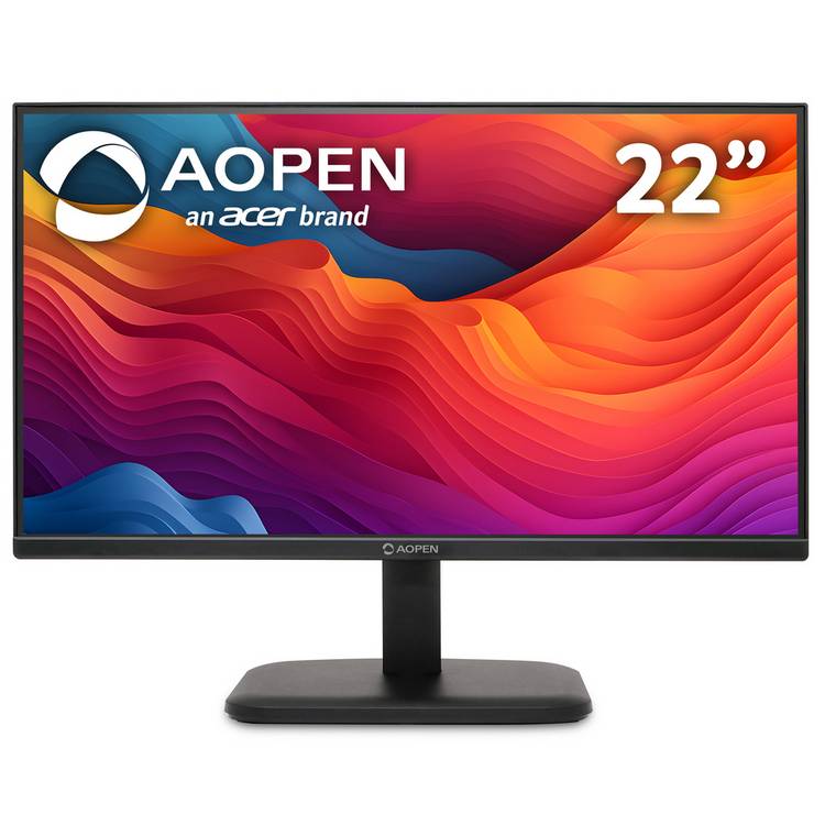 Acer 120Hz Full HD monitor 22 inch - British product