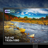 Acer 120Hz Full HD monitor 22 inch - British product