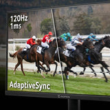 Acer 120Hz Full HD monitor 22 inch - British product