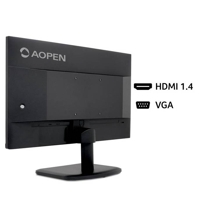 Acer 120Hz Full HD monitor 22 inch - British product