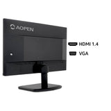 Acer 120Hz Full HD monitor 22 inch - British product