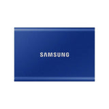 Samsung Portable SSD 2TB Blue - British product