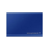 Samsung Portable SSD 2TB Blue - British product