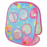 Argos Peppa Pig Bean Bag Toss & Target Game- Buy online at McGrocer