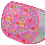 Peppa Pig bean bag toss game, UK version