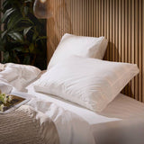 Snuggledown back sleeper pillow 2-pack medium soft, UK version