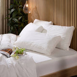 Snuggledown back sleeper pillow 2-pack medium soft, UK version
