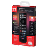 One For All Smart Streamer universal remote control URC7945 - British product